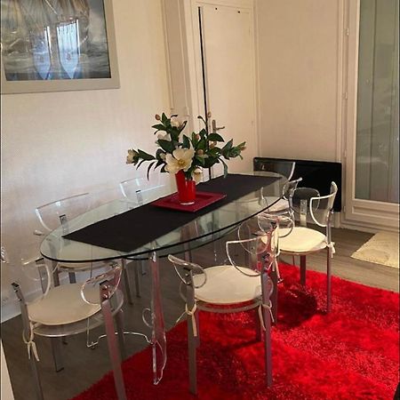 Appartement Veules Roses , La Cressonniere: « Veules & Victor «  Luaran gambar