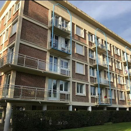 Appartement Veules Roses , La Cressonniere: « Veules & Victor «  Luaran gambar