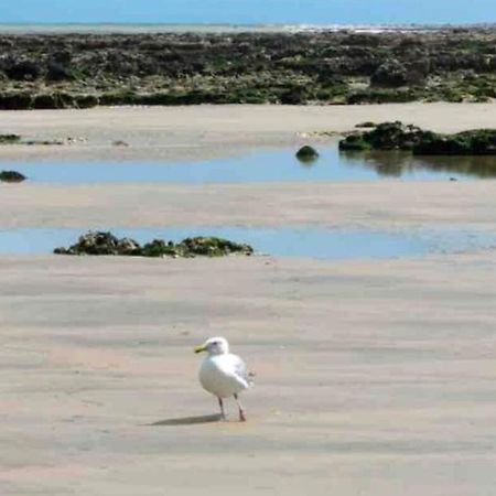 Appartement Veules Roses , La Cressonniere: « Veules & Victor «  Luaran gambar