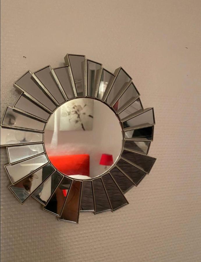 Appartement Veules Roses , La Cressonniere: « Veules & Victor «  Luaran gambar
