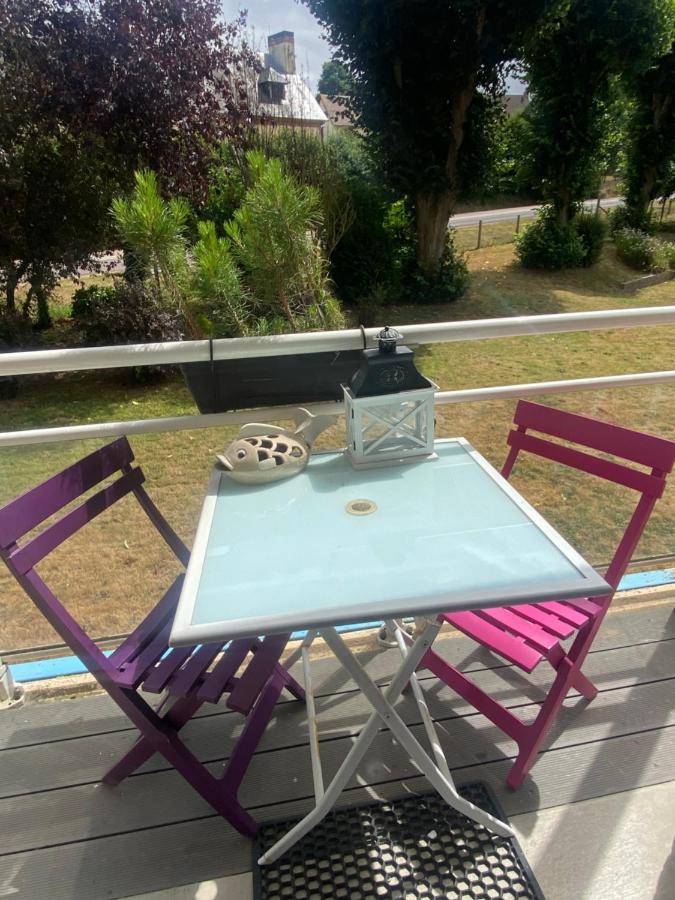 Appartement Veules Roses , La Cressonniere: « Veules & Victor «  Luaran gambar