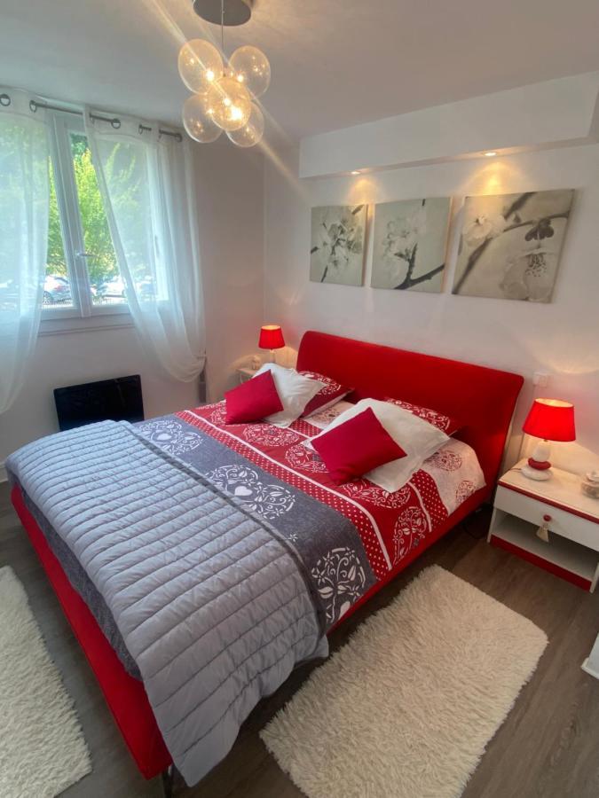 Appartement Veules Roses , La Cressonniere: « Veules & Victor «  Luaran gambar