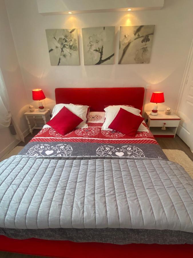 Appartement Veules Roses , La Cressonniere: « Veules & Victor «  Luaran gambar