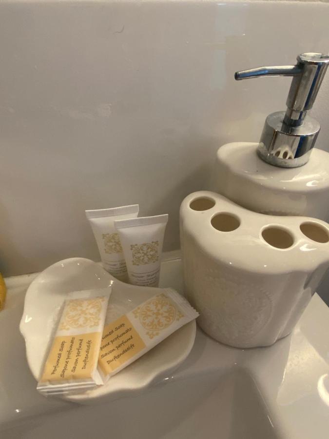 Appartement Veules Roses , La Cressonniere: « Veules & Victor «  Luaran gambar